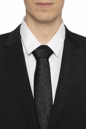 Silk tie, zdjęcie 2 Silk tie od Dolce & Gabbana